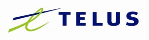 telus big logo